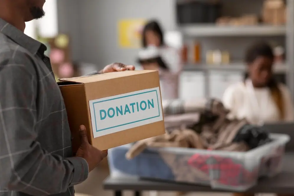 Статьи - Как спланировать кампанию по сбору средств, чтобы помочь людям, пострадавшим от землетрясения